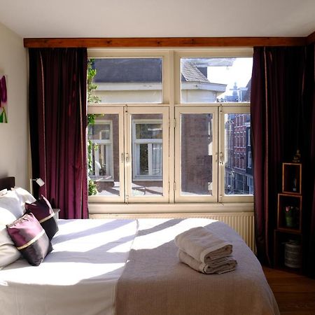 Eelhouse Private Studio Amsterdam Exterior photo