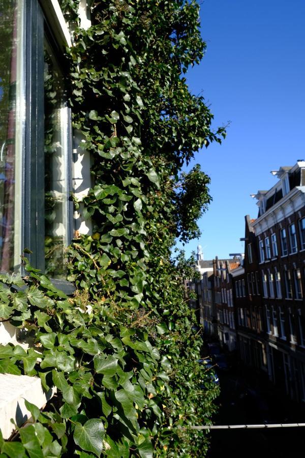 Eelhouse Private Studio Amsterdam Exterior photo